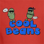 Cool beans t-shirt