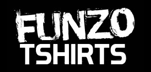Funny t-shirts, fun t-shirts funny tees, cool t shirts retro humor and more tee shirts. Buy unique gifts and clothing at Funzo T-shirts