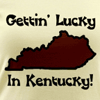 Kentucky - funny state t-shirts